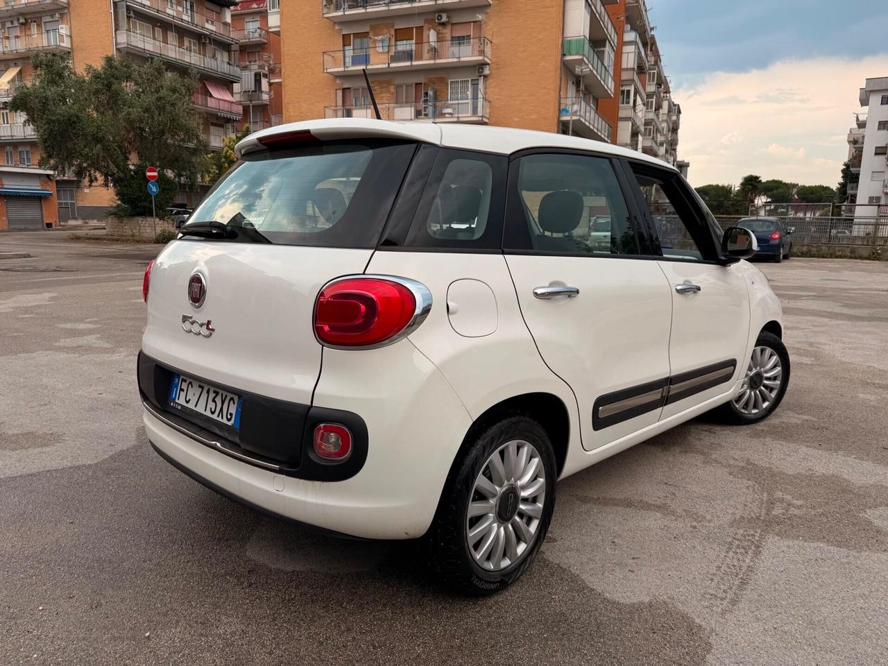 Fiat 500L 1.3 Multijet 95 CV Lounge IN OTTIME CONDIZIONI