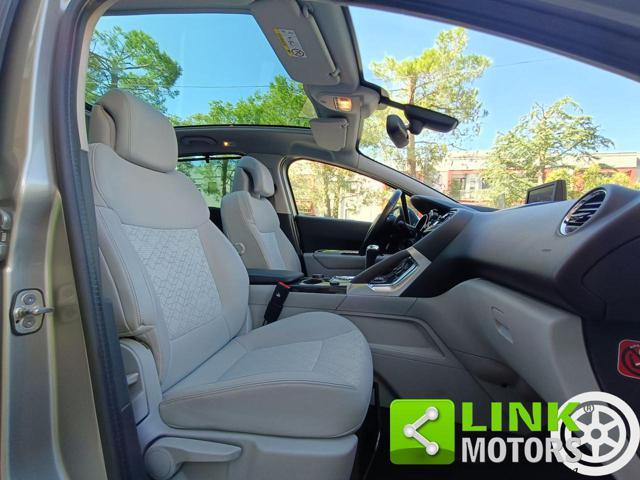 PEUGEOT 3008 1.6 e-HDi 115CV ETG6 Allure NEOPATENTATI