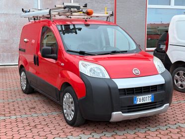 FIORINO 1.3 MJT 95CV - ATTREZZATO