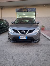 Nissan Qashqai 1.6 dCi 4WD Visia