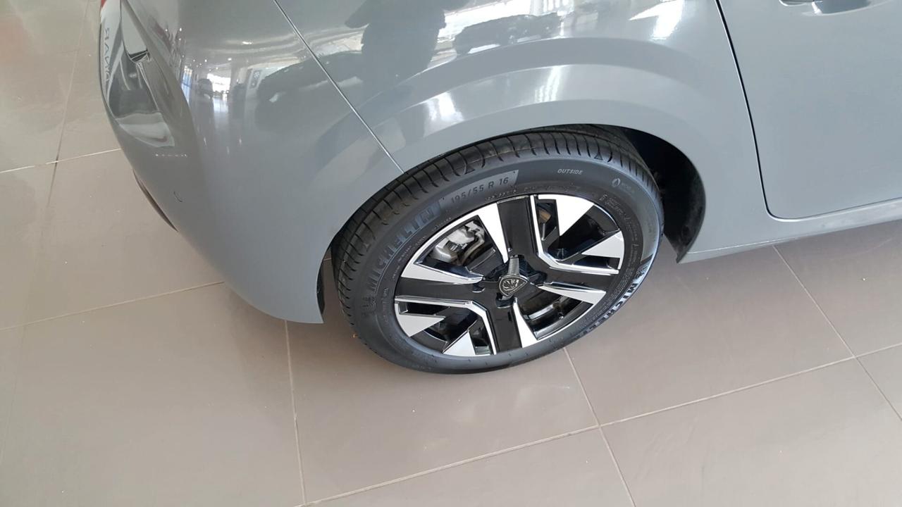 Peugeot 208 PureTech 100 Stop&Start 5 porte Allure