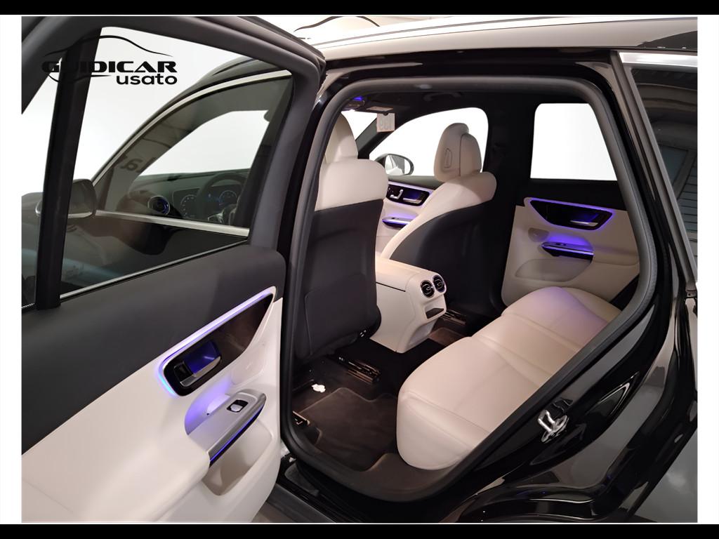 Mercedes-Benz GLC - X254 - GLC 220 d Advanced Plus 4matic auto