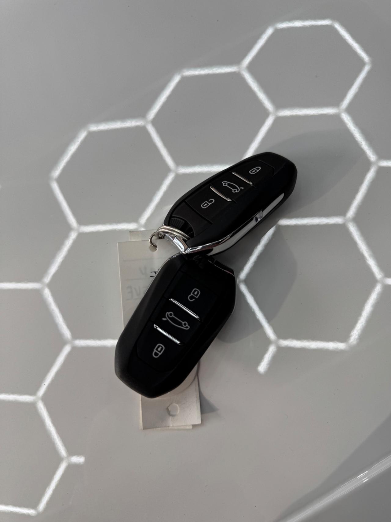 Lancia Ypsilon Hybrid e-DCT km 0