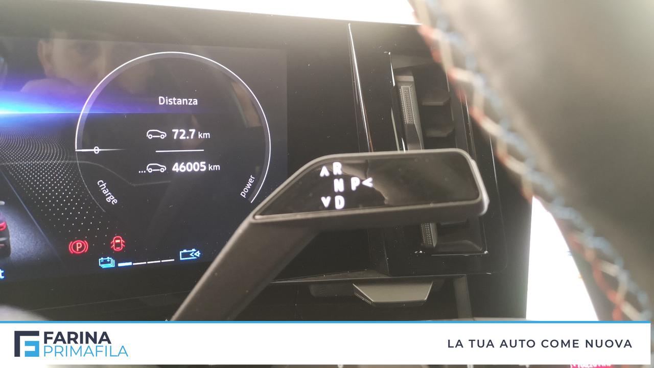 RENAULT Austral 2023 - Austral 1.2 E-Tech full hybrid Iconic Esprit Alpine 200cv au