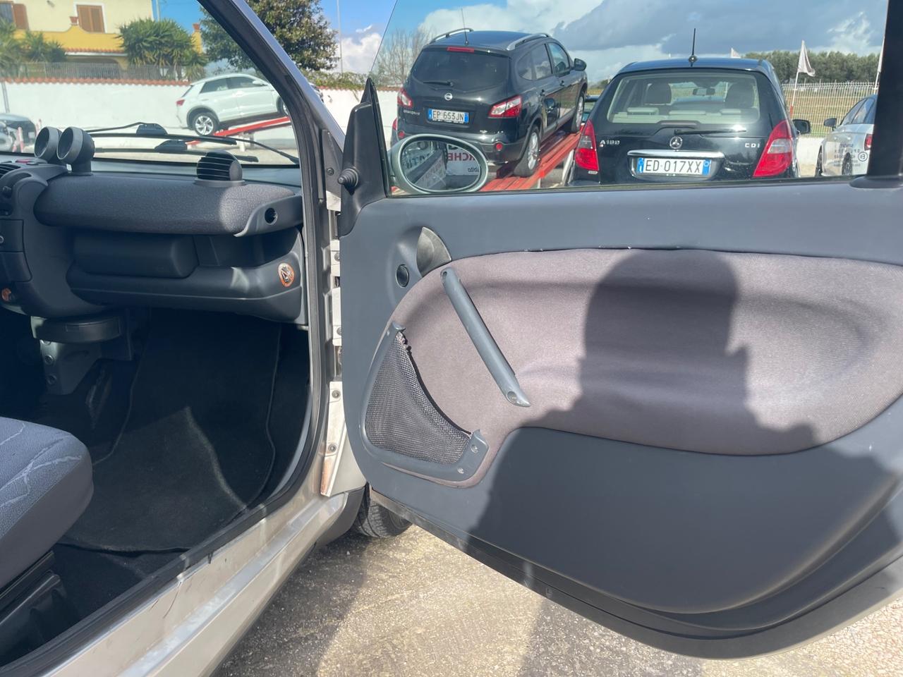 Smart ForTwo 450 Passion 700 Turbo 61cv”MOTORE 50.000KM”