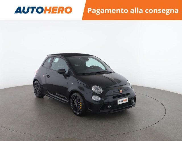 ABARTH 695 C 1.4 Turbo T-Jet 180 CV