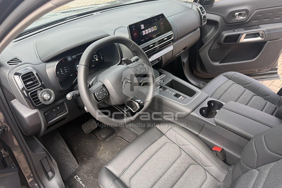 CITROEN C5 Aircross BlueHDi 130 S&S EAT8 Max