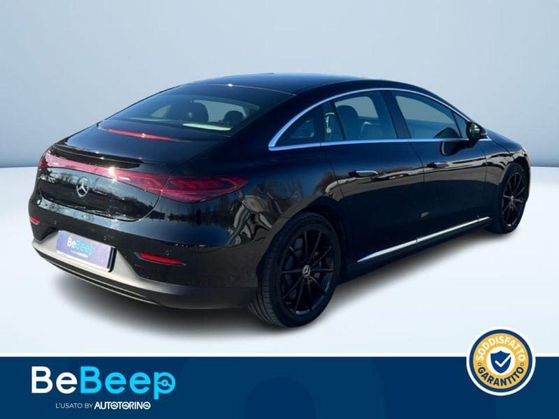 Mercedes-Benz EQE 300 ADVANCED