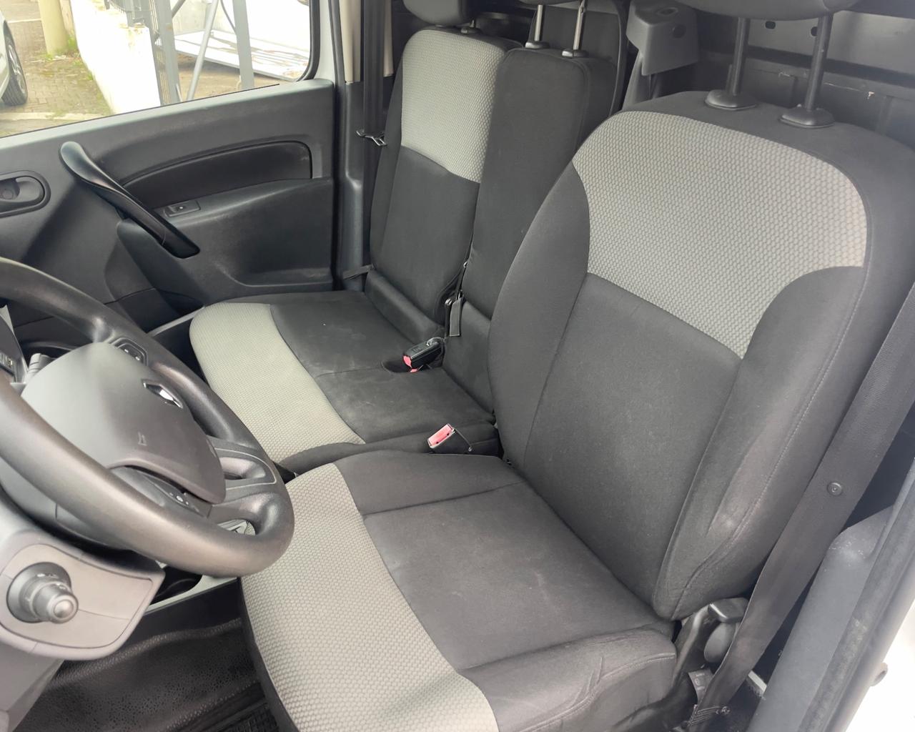 Renault Kangoo 1.5 dCi 90CV F.AP. 3 P Express Energy