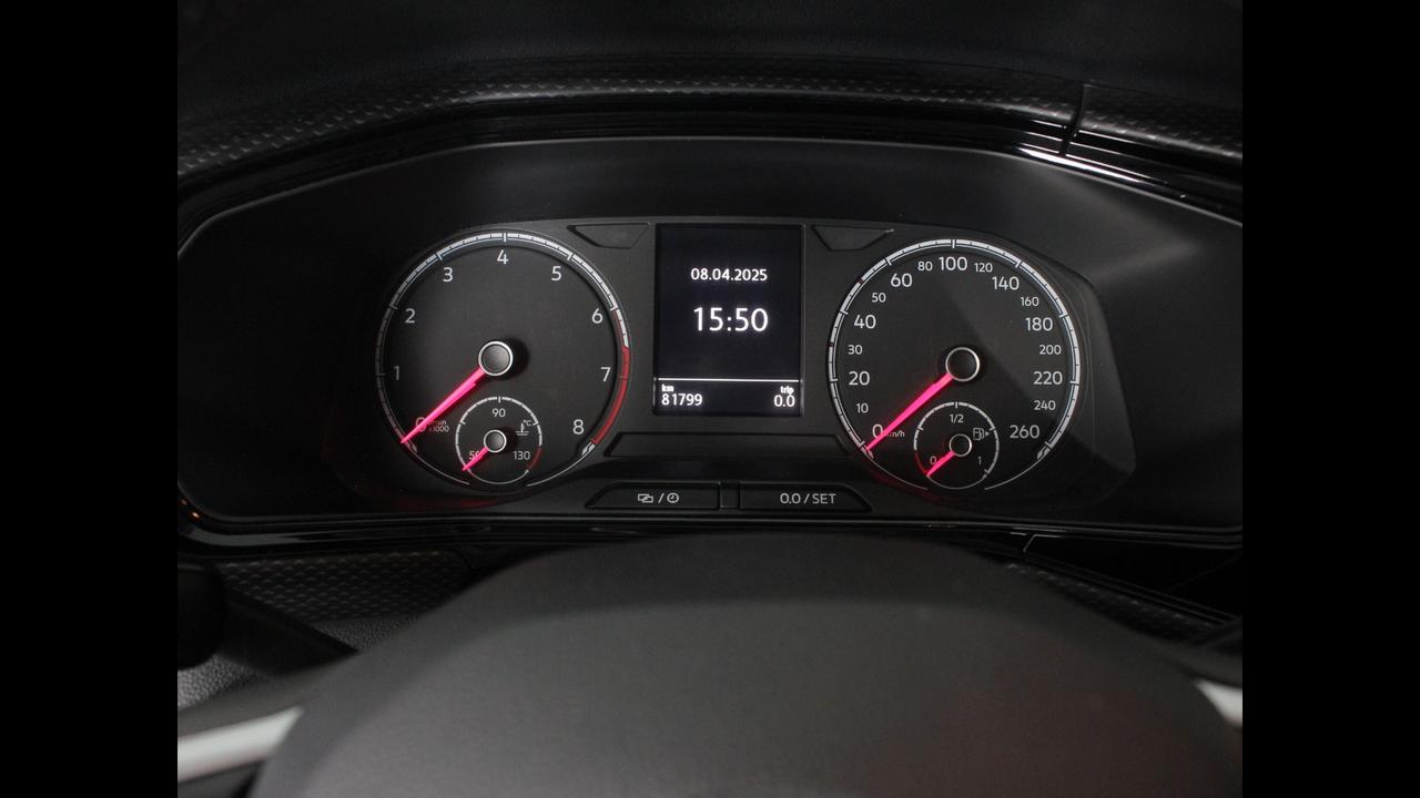 VOLKSWAGEN T-Cross - T-Cross 1.0 tsi Style 115cv