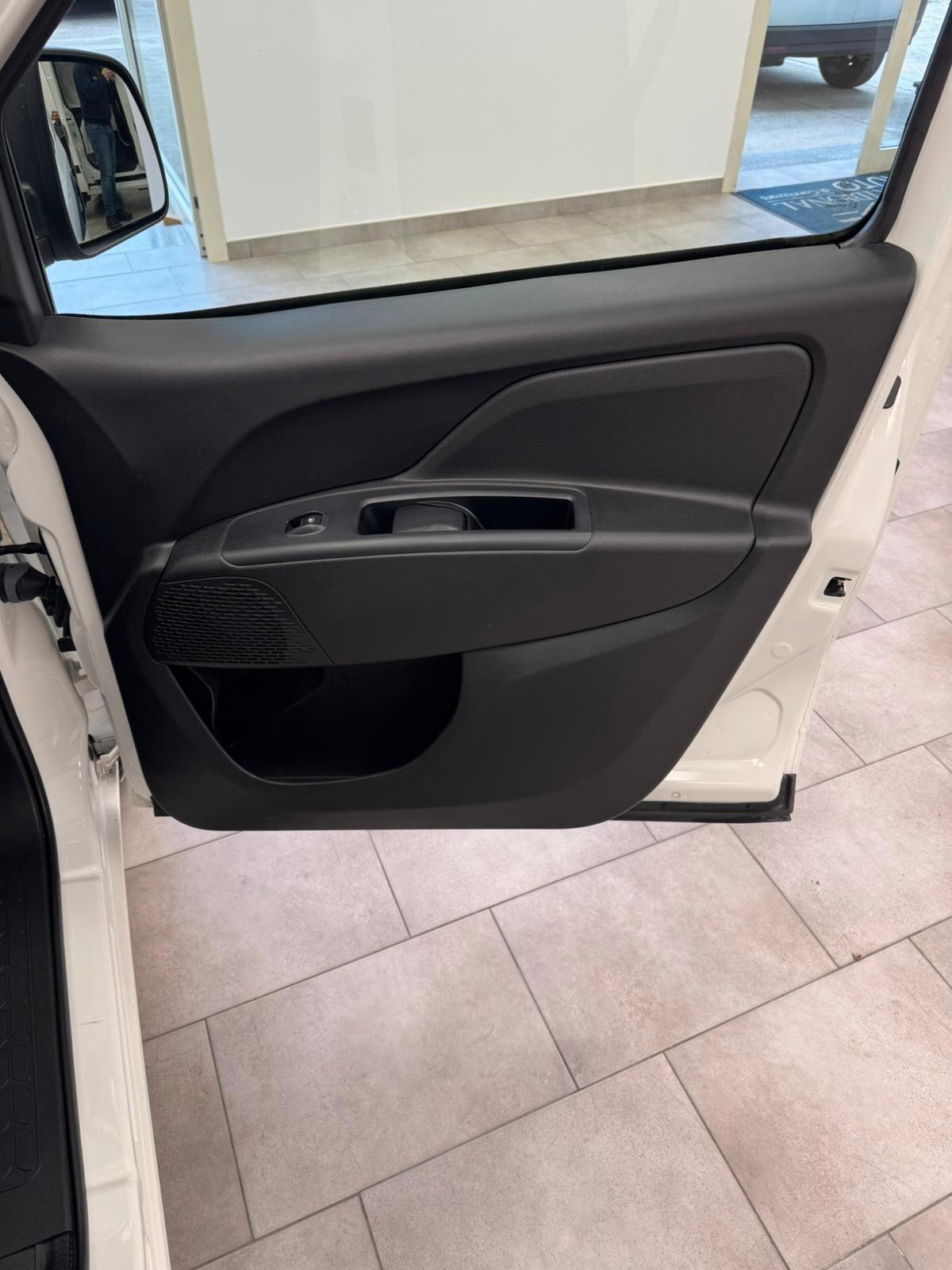 FIAT DOBLO 1.6 MJT LOUNGE