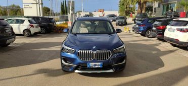 BMW X1 18 d xLine Plus sDrive Steptronic