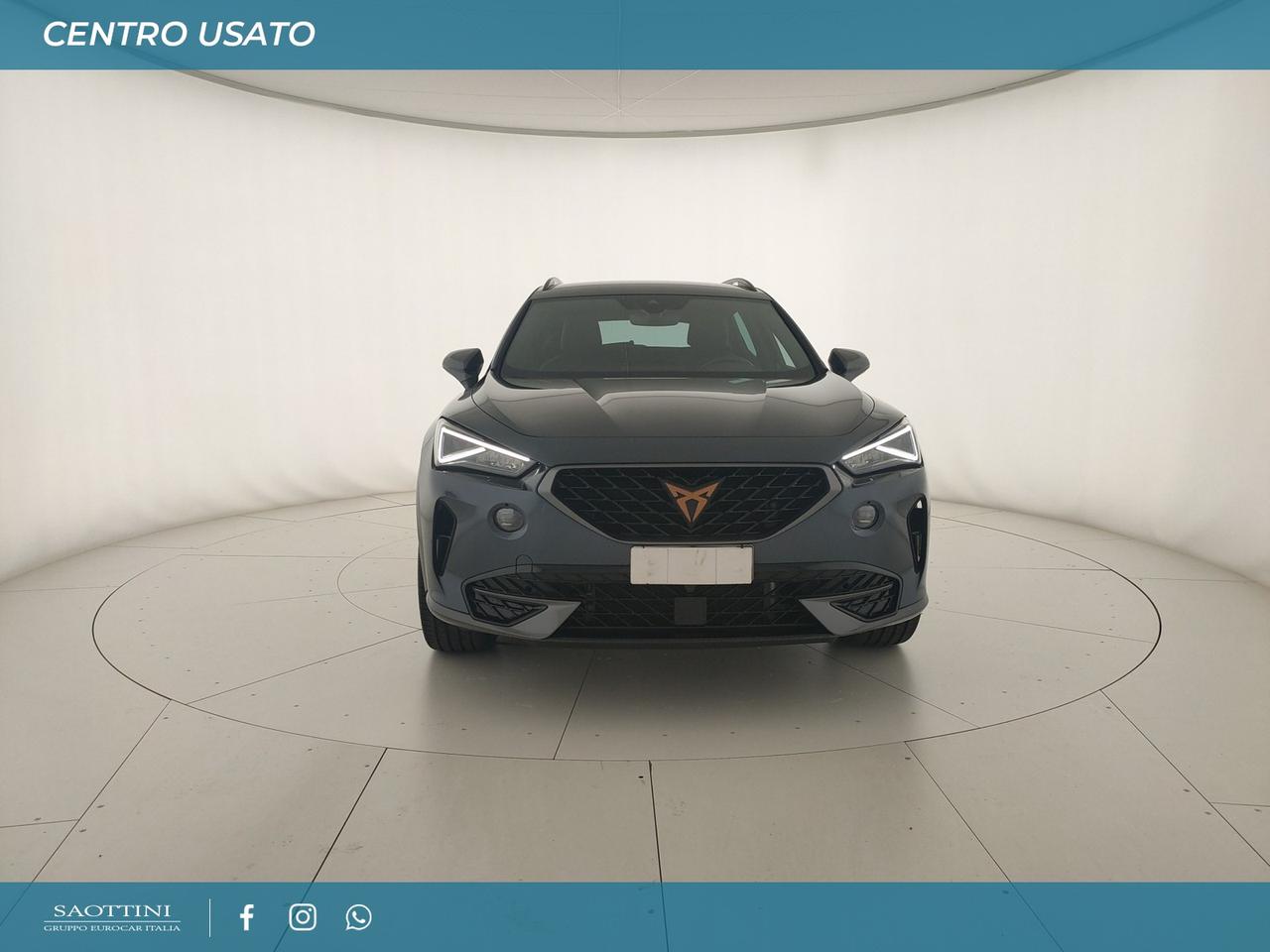 1.5 TSI 150 CV DSG
