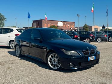 Bmw 535 535d cat Msport