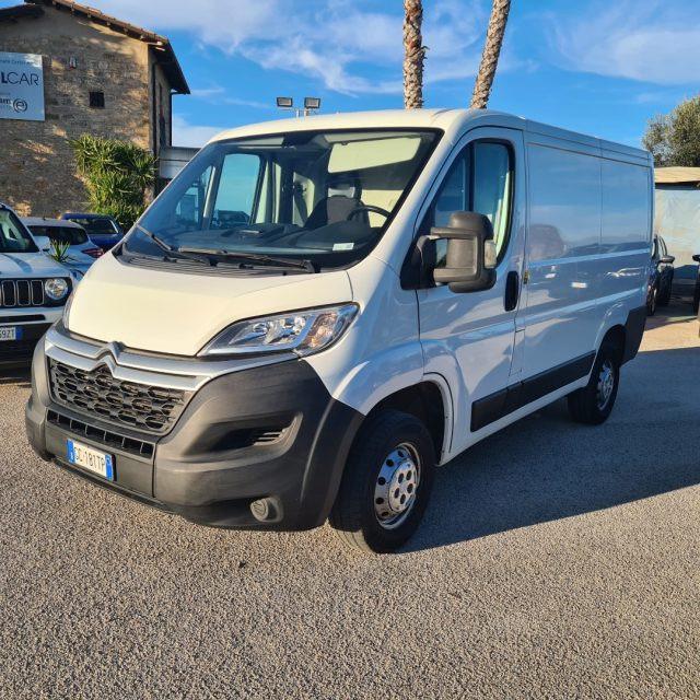 CITROEN Jumper 33 BlueHDi 140 S&S PC-TN Furgone