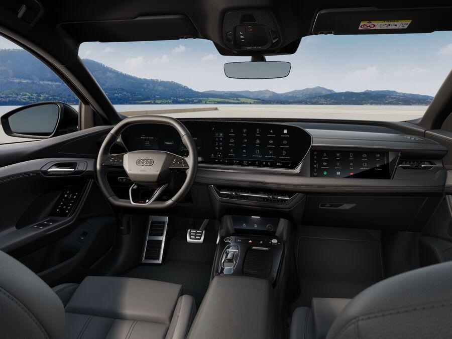 AUDI Audi Q6 Sportback S line edition e-tron quattro 285,00 kW