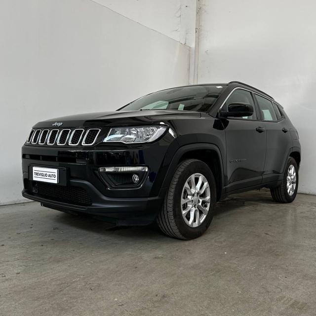 JEEP Compass 1.3 Turbo T4 190 CV PHEV AT6 4xe Business