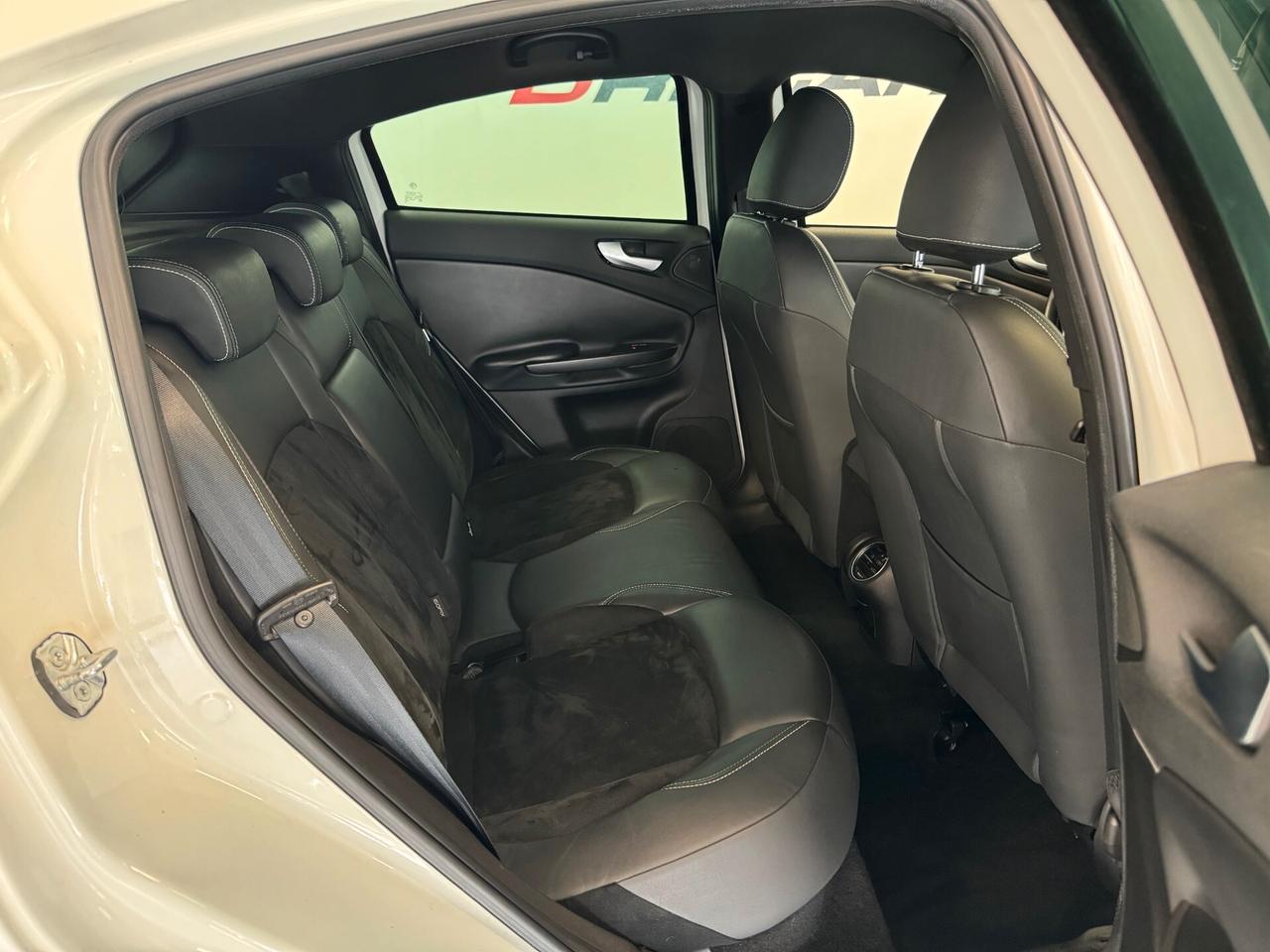 Alfa Romeo Giulietta 1.6 JTDm-2 120 CV Sprint QV LINE PACK SPORT