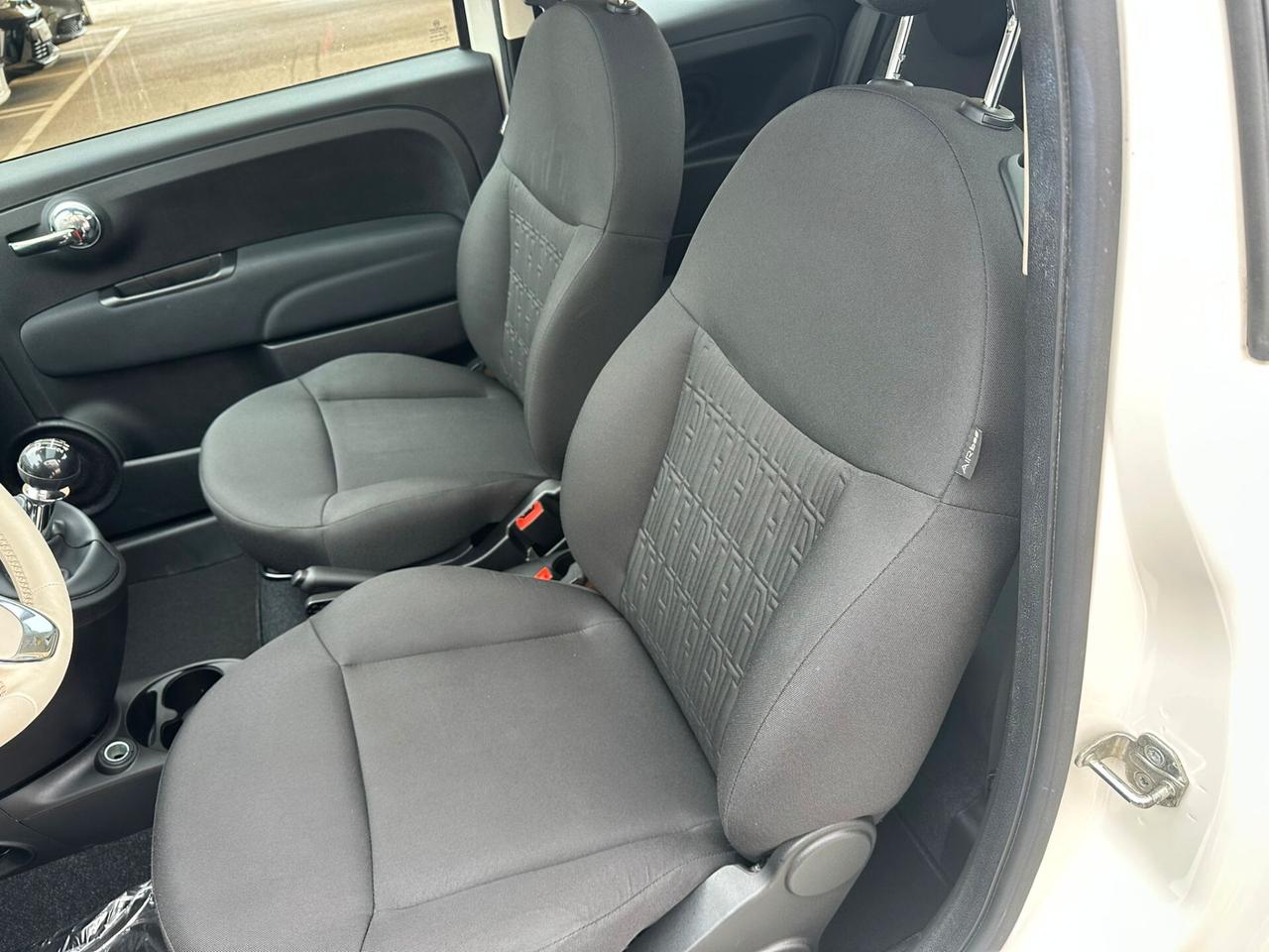 Fiat 500 1.0 Hybrid Dolcevita #PANORAMA