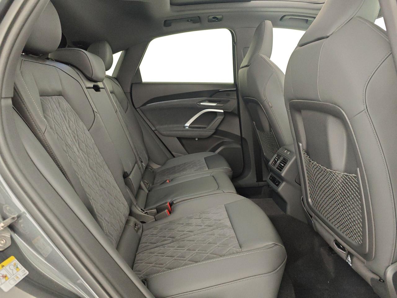 Audi Q5 40 TDI 204 CV quattro S tronic line