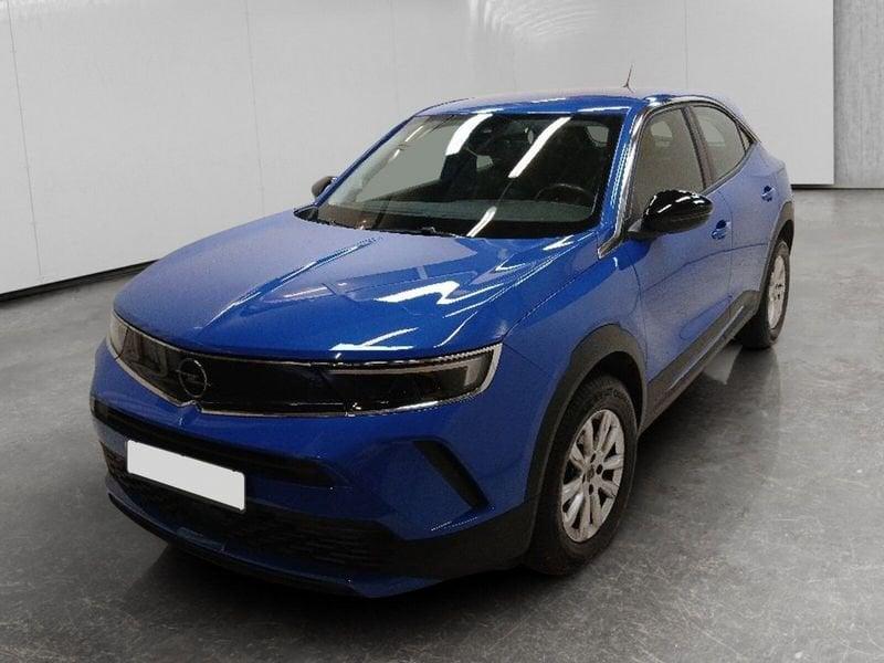 Opel Mokka 1.2 t GS Line s&s 100cv