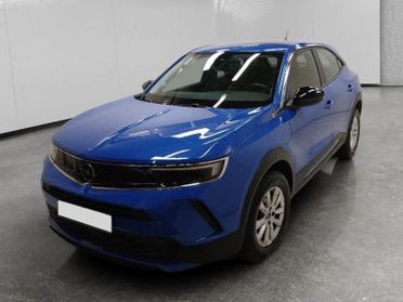 Opel Mokka 1.2 t GS Line s&s 100cv
