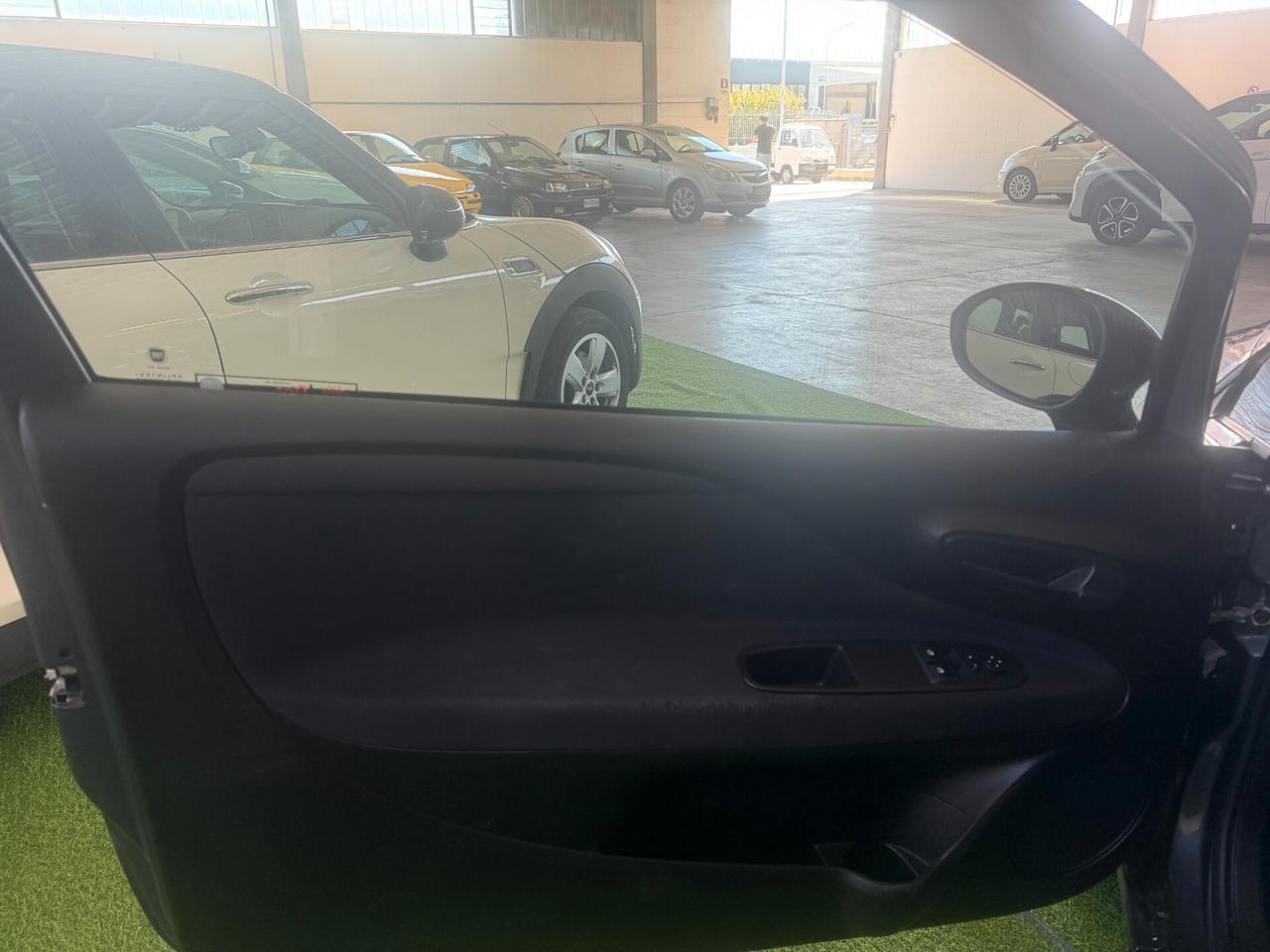 Fiat Punto 1.3 MJT II 75 CV 5 porte Lounge