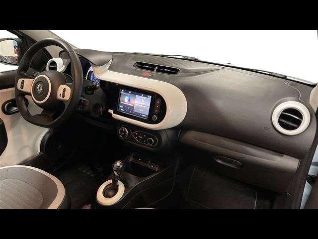 Renault Twingo 22 kWh Zen