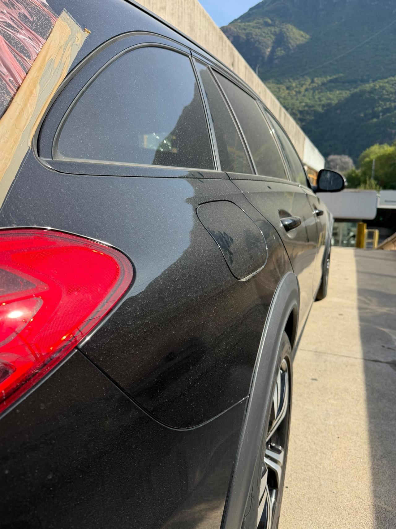 Mercedes-benz C 220 d Mild hybrid 4Matic Premium Plus All-Terrain