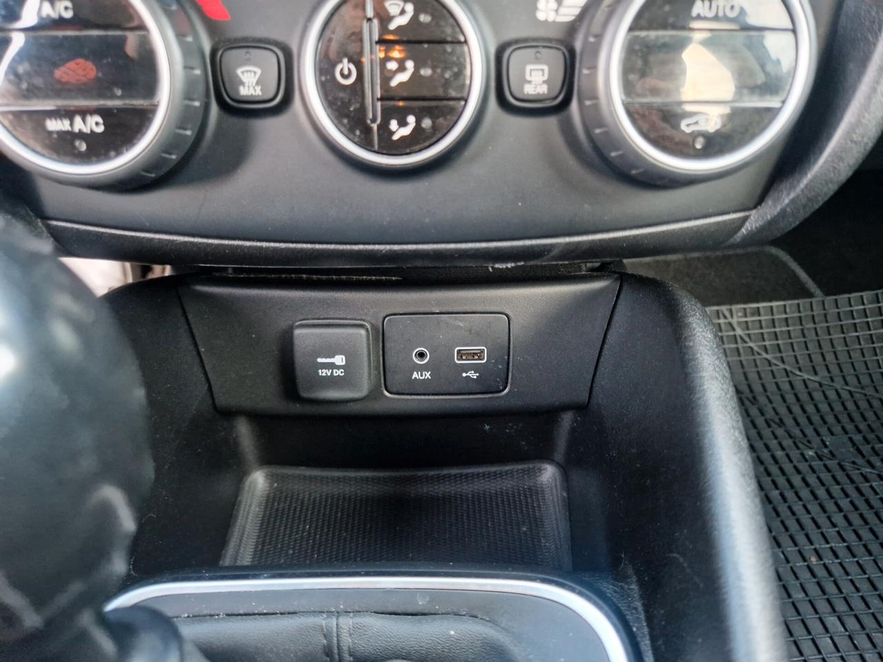 Fiat Tipo 1.6 Mjt S&S SW - 2018