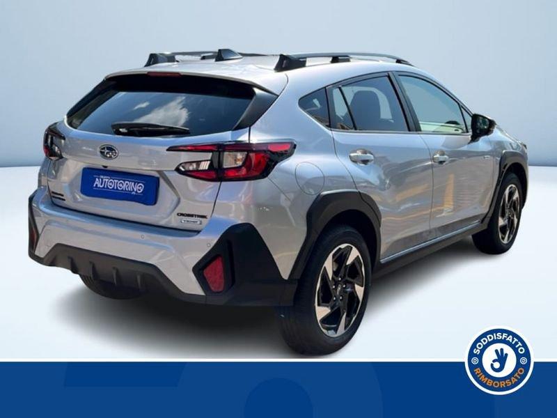 Subaru Crosstrek 2.0i e-Boxer Premium MY26