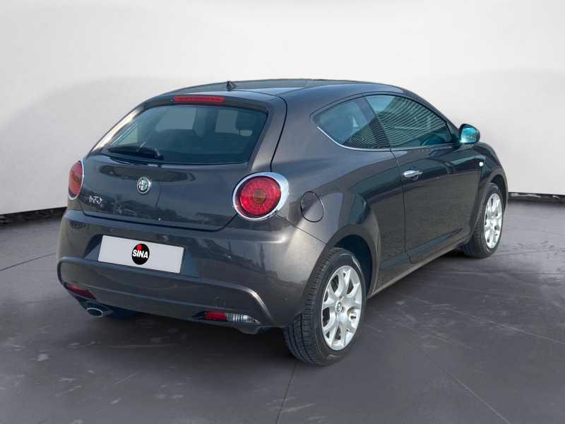 ALFA ROMEO MiTo 1.4 Distinctive 78cv