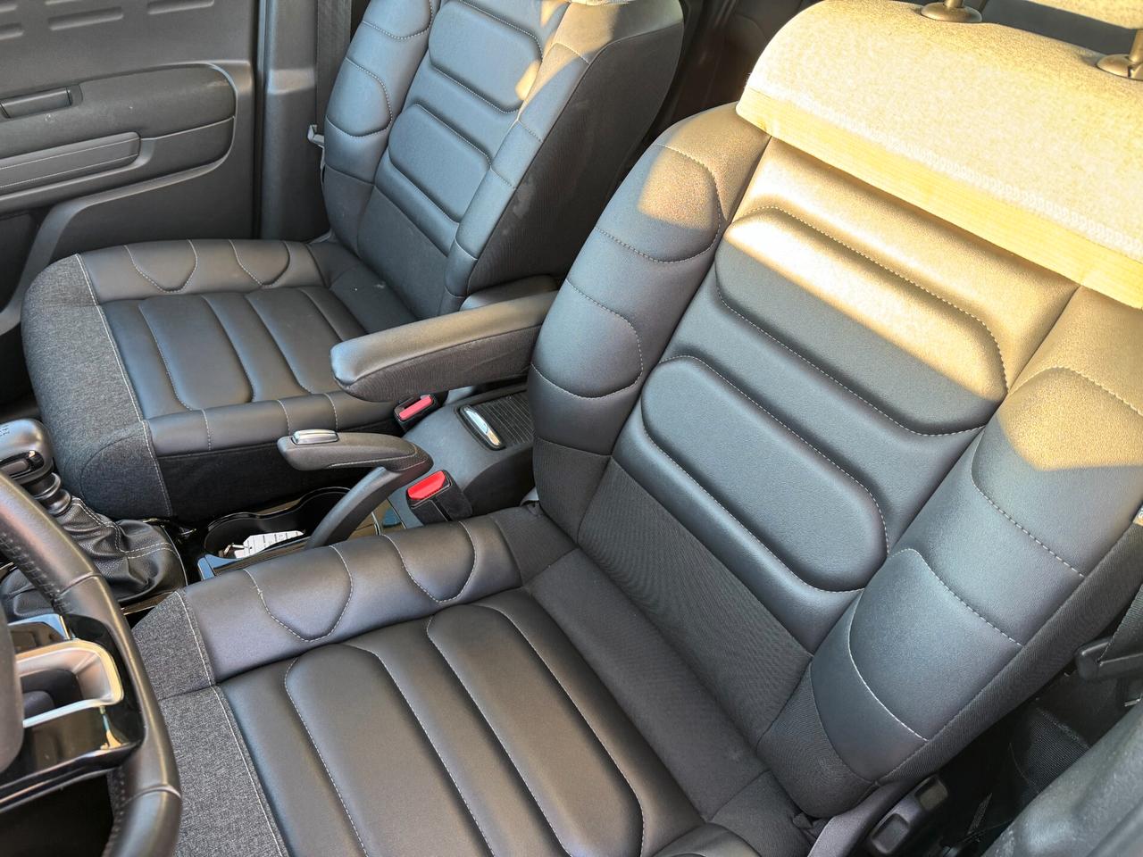 Citroen C3 Aircross PureTech 110 S&S Shine