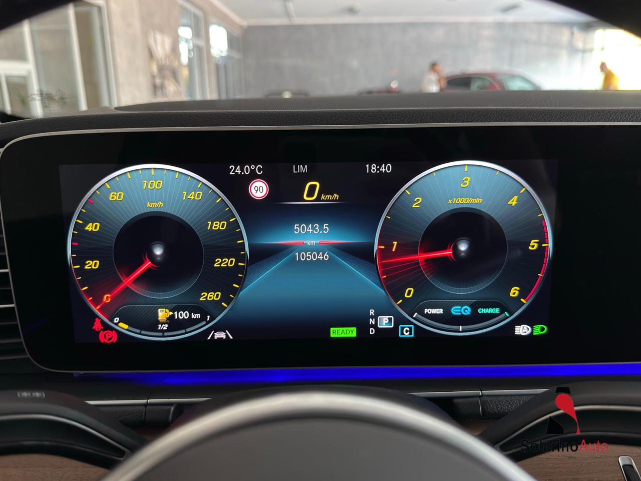 Mercedes GLE SUV GLE 300 d mhev Premium Plus 4matic auto