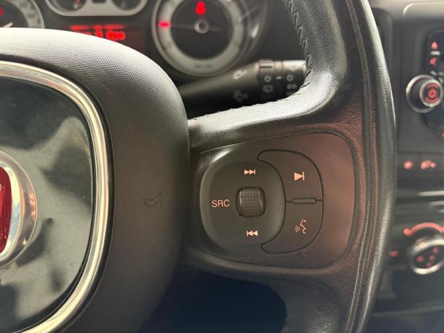 FIAT 500L Trekking 1.6 M-JET 120CV CRUISE *NEOPATENTATI*
