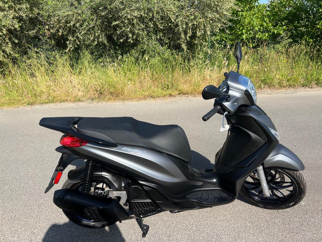 Piaggio Medley 125 S