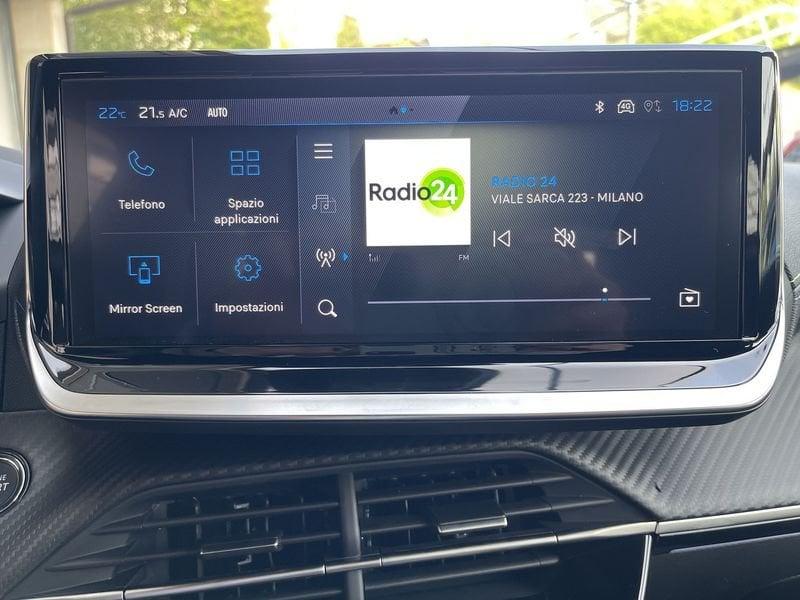 Peugeot 2008 1.2 hybrid GT 145cv e-dcs6 - KM0