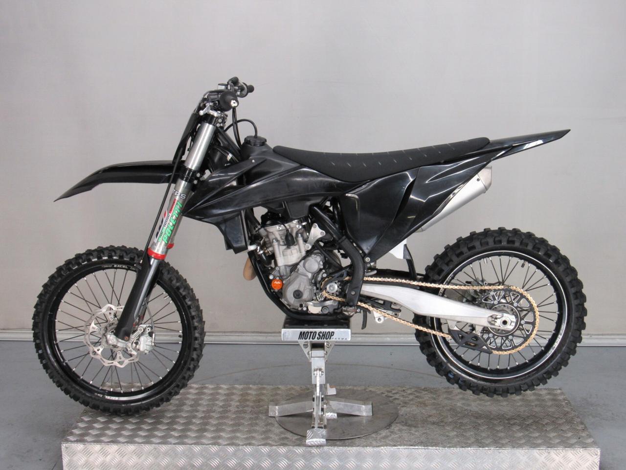 Ktm SX 250 F