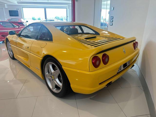 FERRARI F355 F1 berlinetta