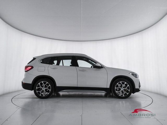 BMW X1 xdrive25e xLine auto