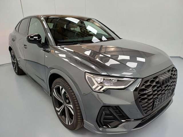 Audi Q3 SPORTBACK S-LINE 40 TFSI QUATTRO S-TRONIC 190 CV