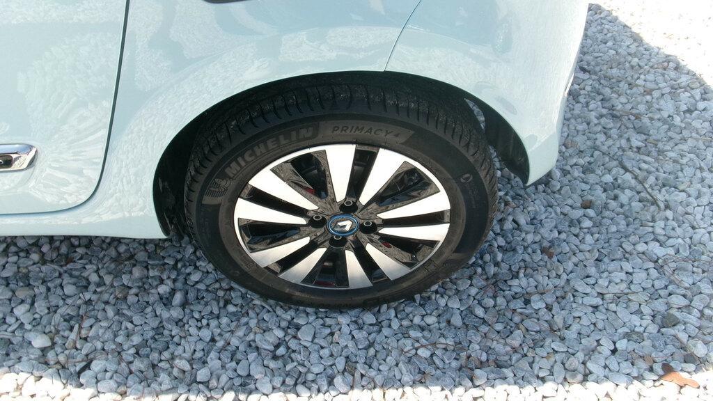 Renault Twingo 22kWh Intens
