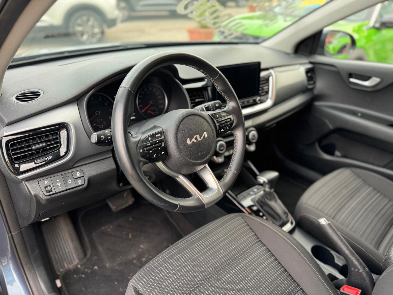 Kia Stonic 1.0 T-GDi 120cv MHEV DCT Style