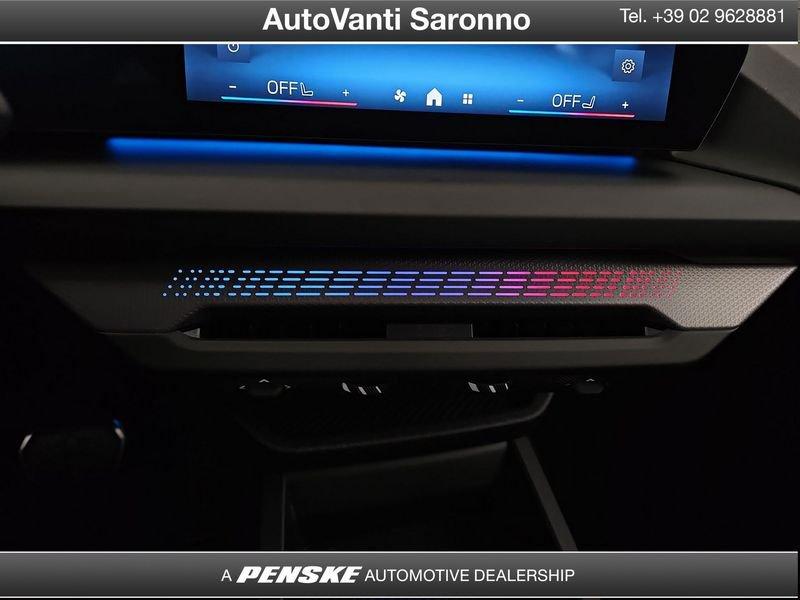 BMW Serie 1 120d 48V MSport