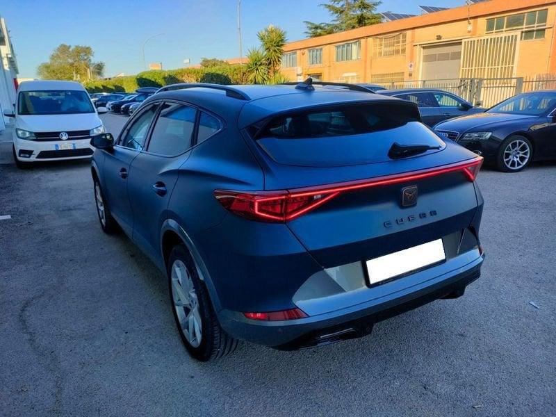 Cupra Formentor Formentor 2.0 TDI 4Drive DSG