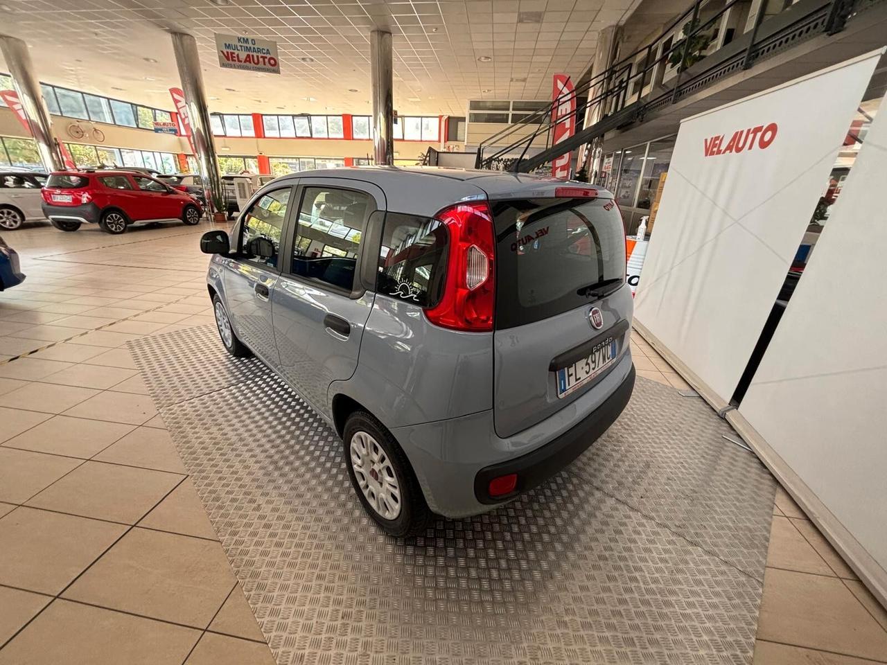 Fiat Panda 1.2 Easy