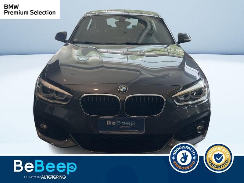 BMW Serie 1 118I 5P MSPORT
