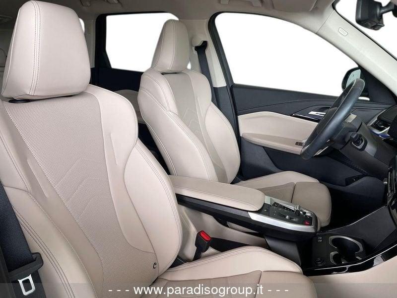 BMW X1 SERIE X - xDrive25e
