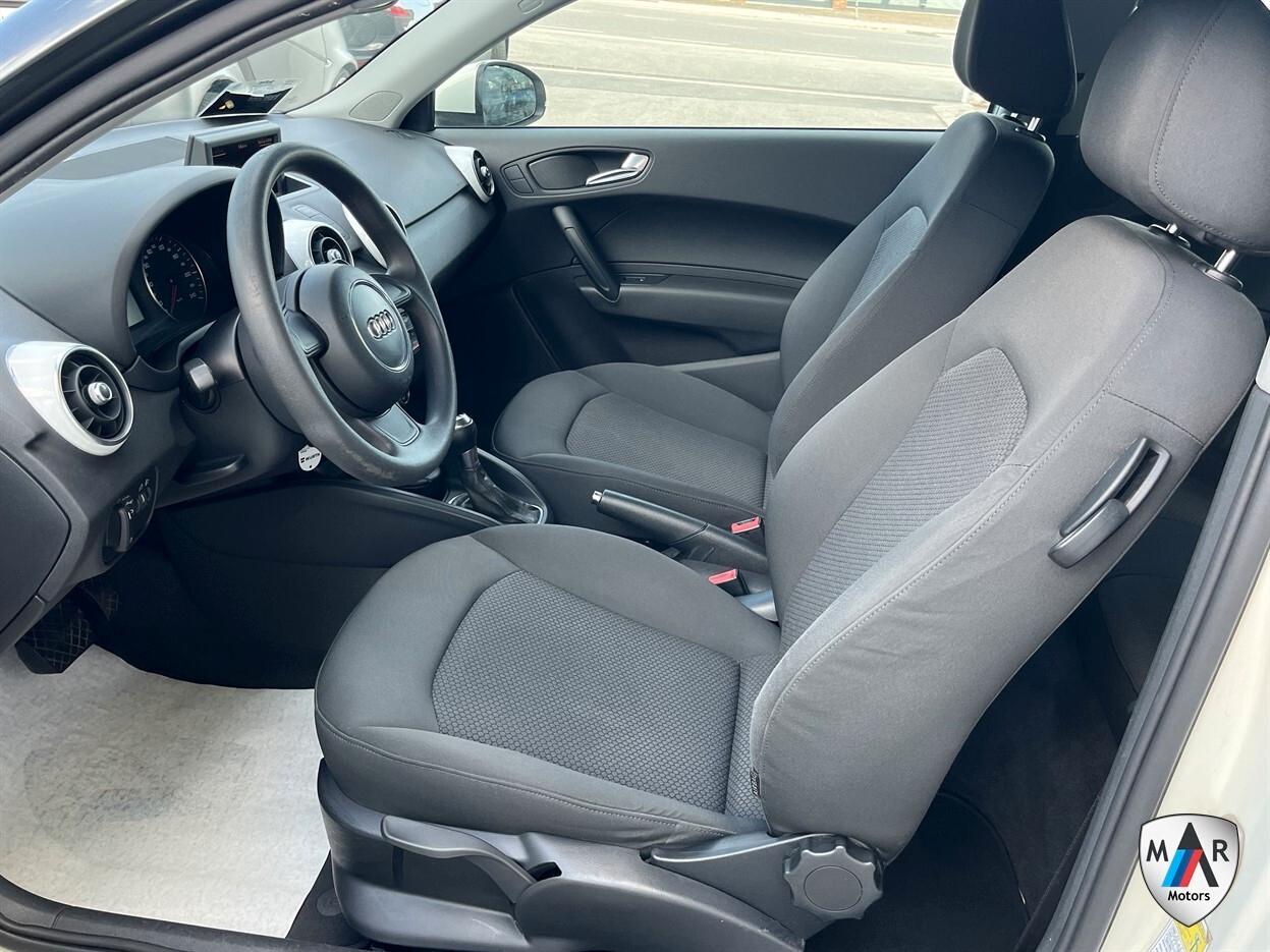 Audi A1 1.4 TFSI S tronic Attraction