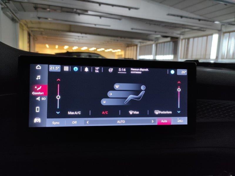 ALFA ROMEO Tonale - Tonale 1.5 130 CV MHEV TCT7 Sprint